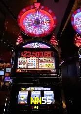 A Emoção da Loteria na NN55: Uma Chance de Mudança de Vida