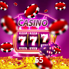 Descubra a Magia dos Jogos de Arcade no NN55