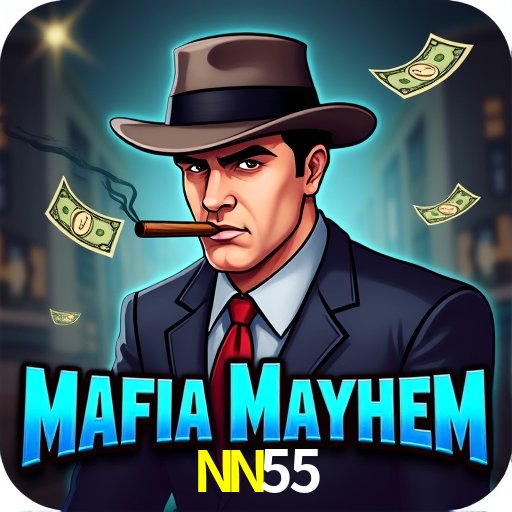 A Revolução dos Aplicativos de Jogos no NN55