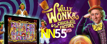 Descubra o Mundo do Cassino Online com NN55