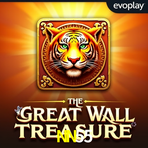 A Revolução dos Aplicativos de Jogos no NN55